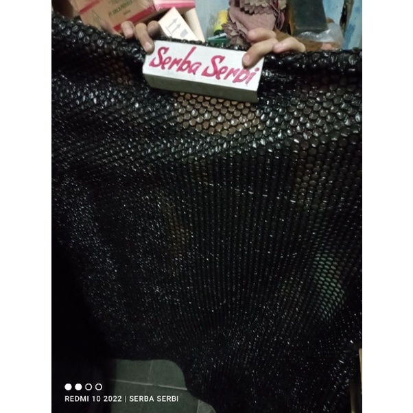 

Bubble warp wrap pelindung packing lebar 1.2mtr /roll 50mtr (instant)