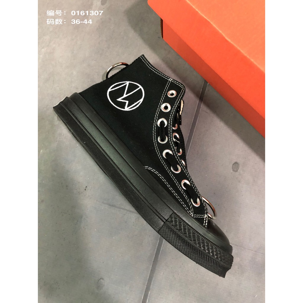 converse chuck taylor comfort