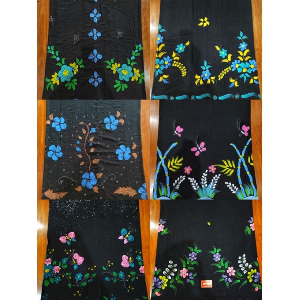 SARUNG WANITA AQIL / SARUNG AQIL LUKIS / SANTUNG GOYOR GLOYOR/ SARUNG MBAK SANTRI