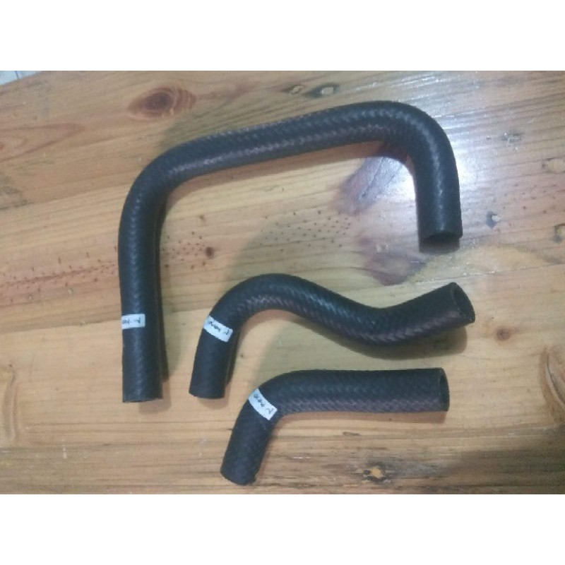 SELANG RADIATOR SET YAMAHA NMAX OLD NMAX NEW AEROX