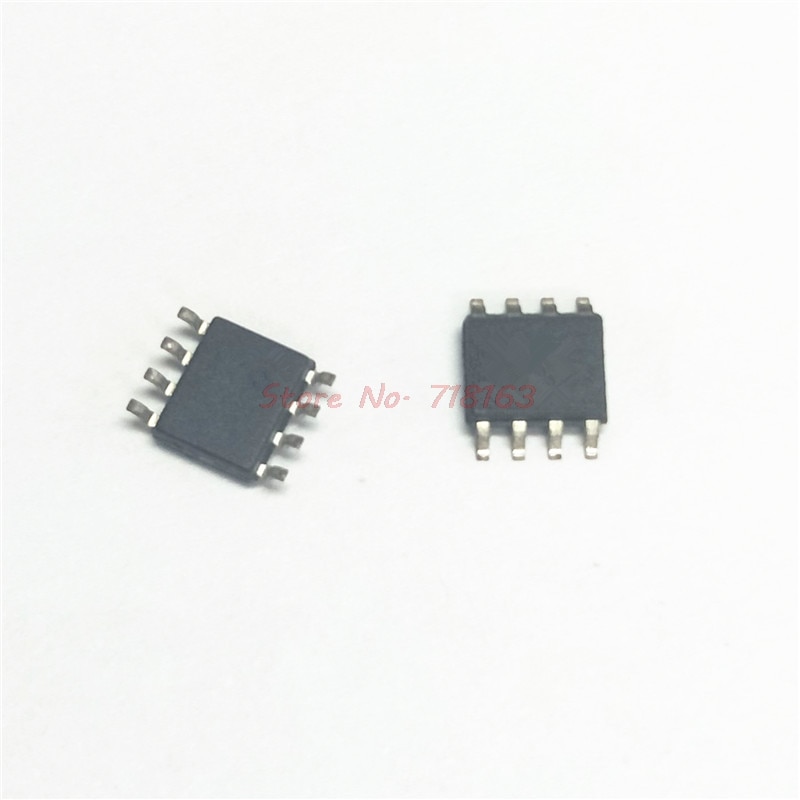 5pcs/lot IRF7342 IRF7342TRPBF F7342 SOP-8 In Stock