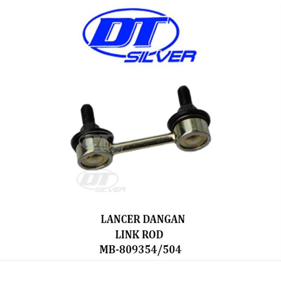 Star Seller Link Rod Atau Link Stabilizer Atau Link Stabil Lancer Dangan Mb 504 Dt Silv Shopee Indonesia