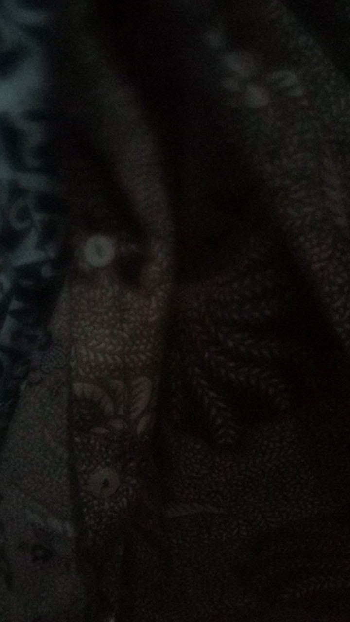 Tey-17 Batik Wanita Asj Sa Hrb026 Kenongo Kemeja Tosca Pendek