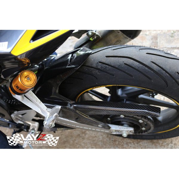 cover swing arm cbr250rr