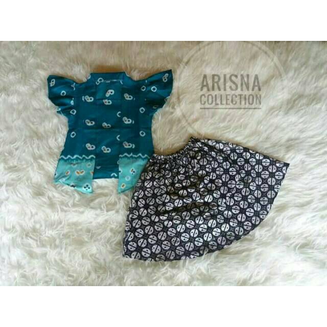KEBAYA KUTUBARU ANAK PRADA. SETELAN KUTUBARU ANAK TERLARIS,MURAH ,KEBAYA KARTINI -KEBAYA ANAK MODERN