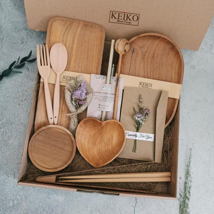 

TERBARUU!! Hakosa Hampers SALE