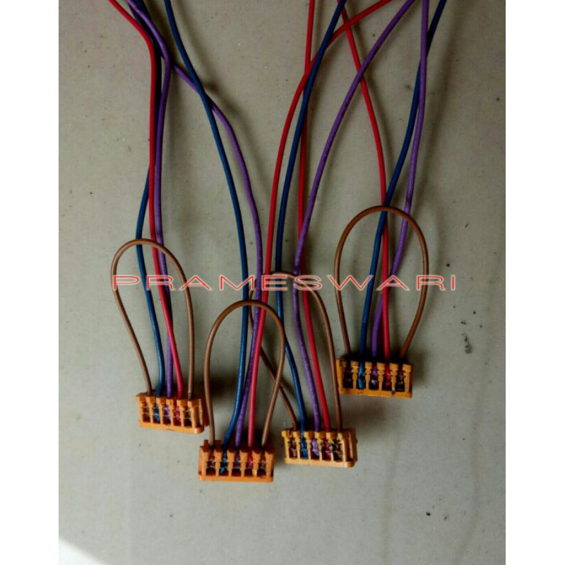 CONECTOR COLOKAN KABEL SENSOR TONER IR 6570 5075