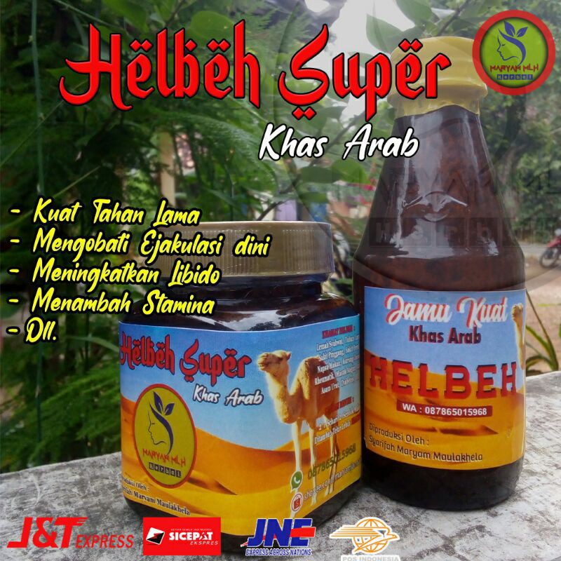 

Helbeh Super