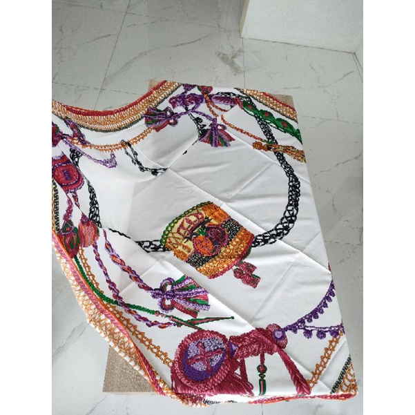 Jilbab turki syari bigsize rayon silk poliester hijab premium original ria miranda coral scarf sale