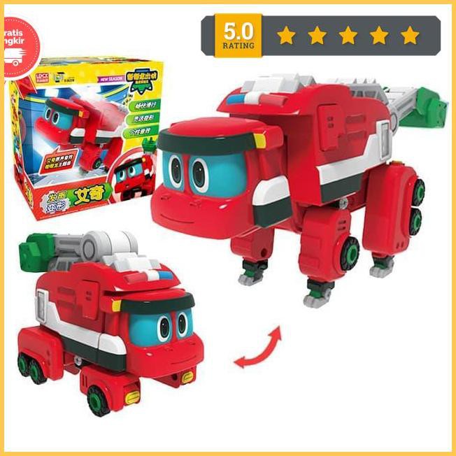 Big Size Gogo Dino Sound Anky - Original Terlaris