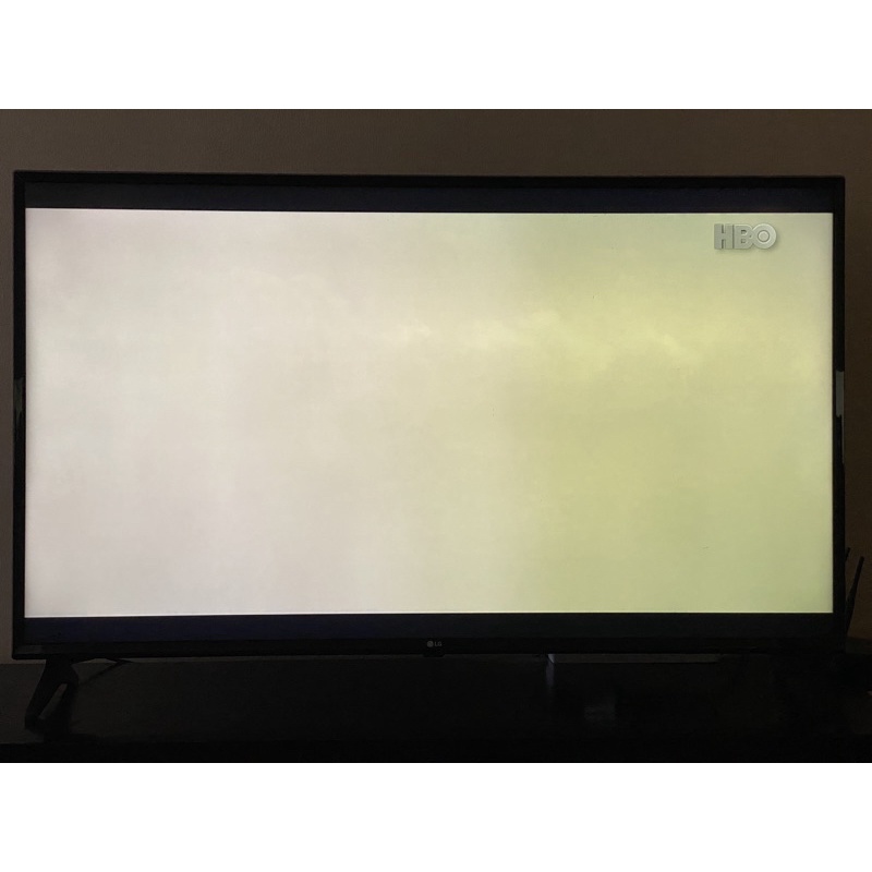 LG 49 inch 49UJ632T-TA
