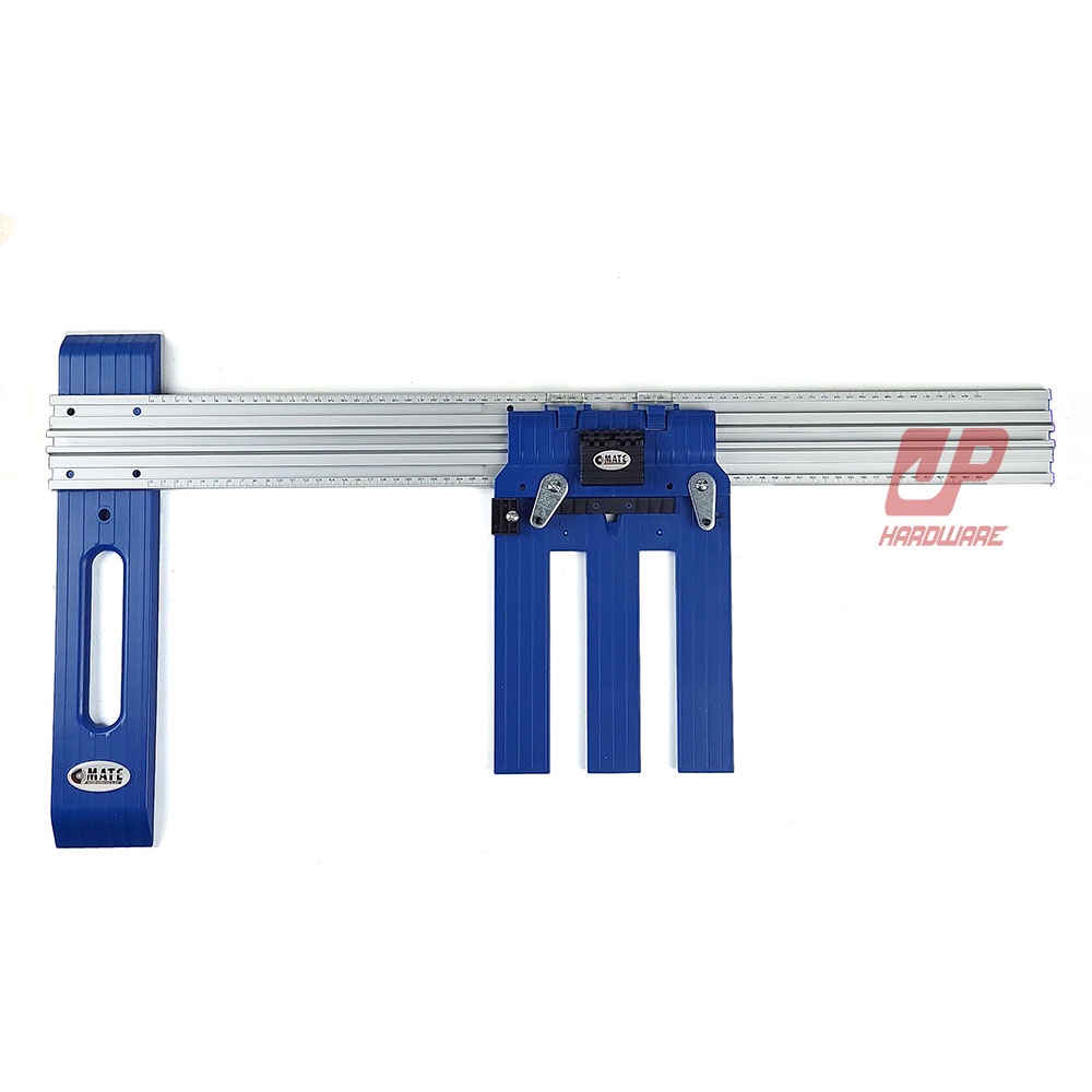 Rip Cut Circular Saw Guide