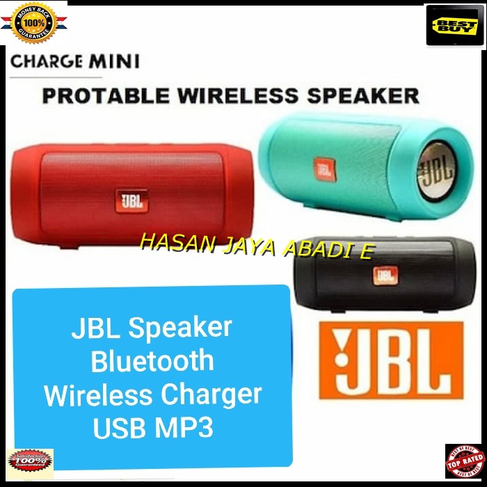 OEM ODM COD portable speaker pc hp laptop cas casan bluetooth wireless blutut mp3 musik audio