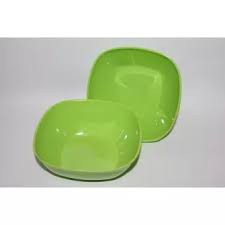 Mangkok Melamin Kotak | Mangkok Melamine Kotak jumbo