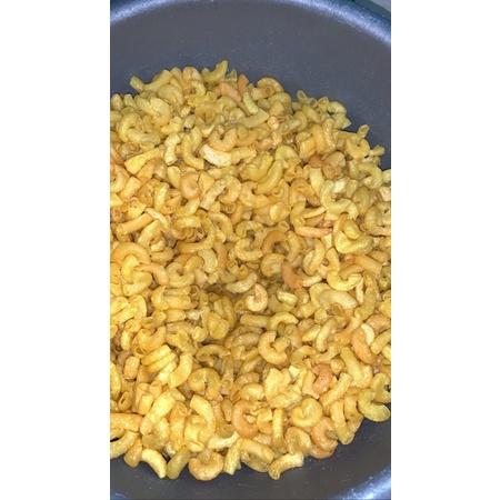 

Makaroni original asin