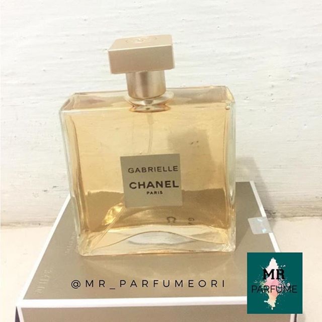 Chanel paris Gabrielle 100ml