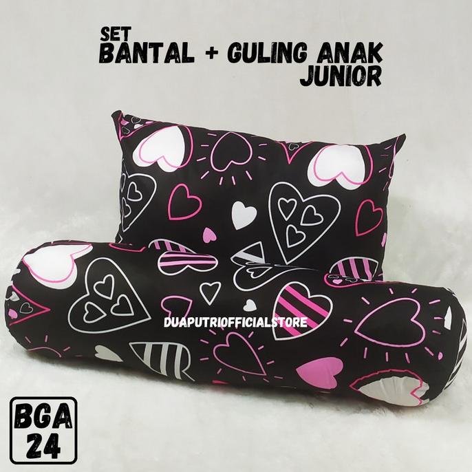 BANTAL GULING ANAK / BANTAL GULING JUNIOR BAGUS