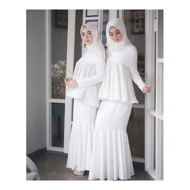 KINARA DRESS / Kinara / Dress / Gamis