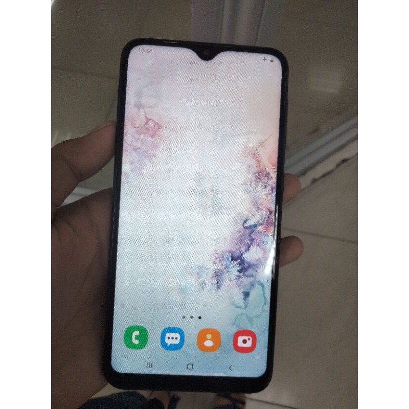 Samsung A10 2/32 second