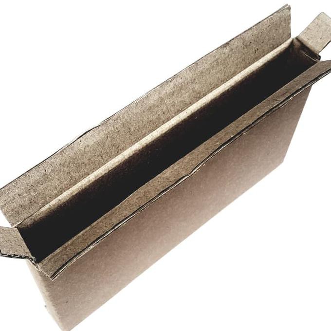 

DUS PACKINGAN SIZE KECIL P 10CM X L 7.4CM X T 2CM UNTUK PACKINGAN KONEKTOR