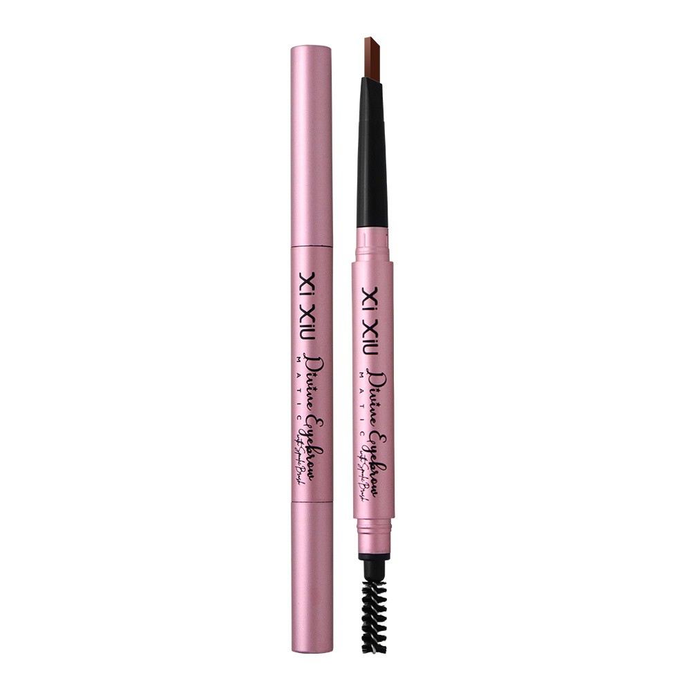 XI XIU Divine Eyebrow Matic With Spoolie Brush