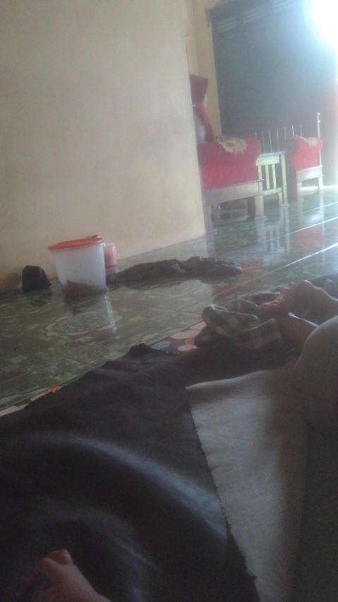 Loyang Bulat Mini Press Tanpa Sambungan/cetakan Bulat Kecil 7cm