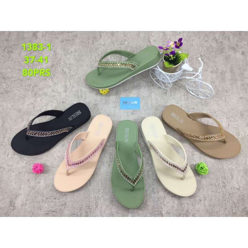 SANDAL JEPIT BRESLIN DIAMOND