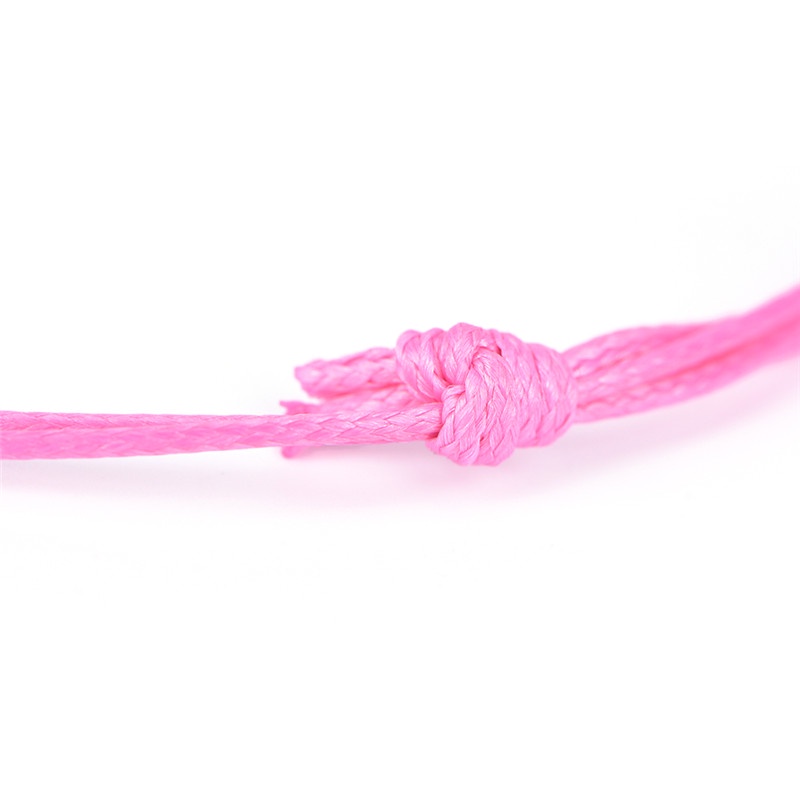Gelang Tangan Motif Hewan Anjing / Kucing / Beruang Infinity Untuk Wanita