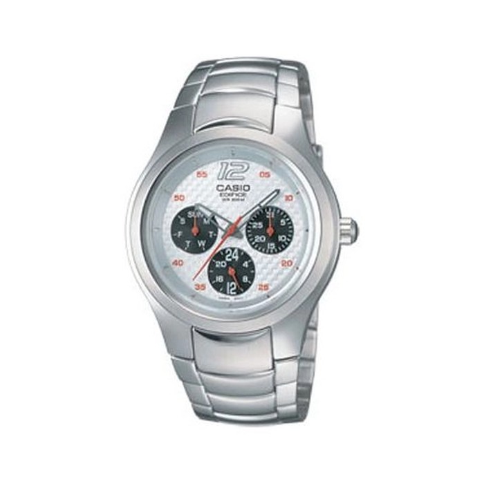 Jam Tangan Pria Casio Edifice Chronograph EF-307D-7A Original