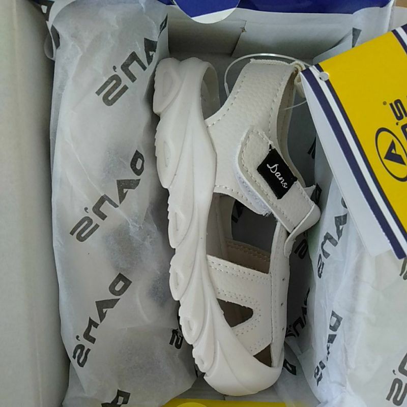 Dan's Sandal kenip anak Sandal gunung anak Kenip dans Sandal gunung dans