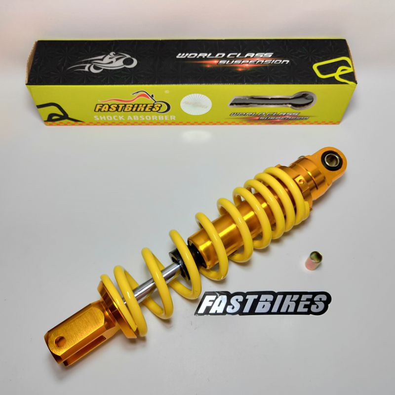 Shock Breaker Z Series Merk Fast Bikes Original Vario,Beat,SCoopy,Fino,Mio,Mio j,Mio M3,Xeon Dll