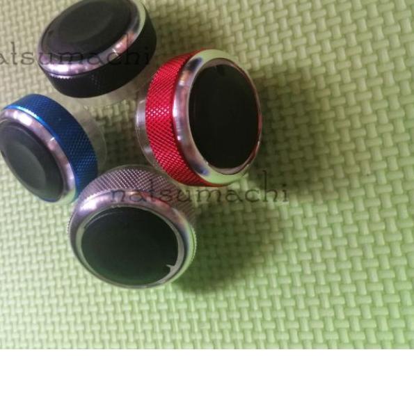 ✩ Knob Knop AC Daihatsu GranMax Gran Max GrandMax ♥