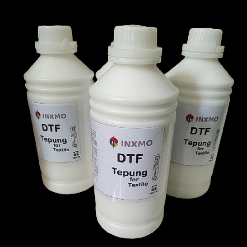 Inxmo Powder DTF