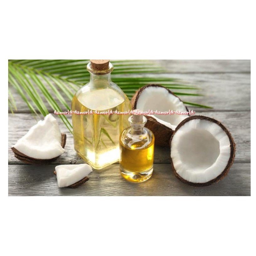 Javara Virgin Coconut Oil VCO 200ml Minyak Kelapa Virgins Coconuts Oils Centrifuge Extracted Java Ra Minyak Kelapa Murni Javara