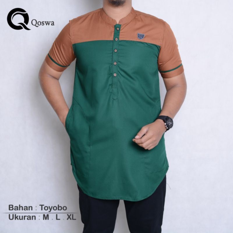 Pakistan Qoswa 2D