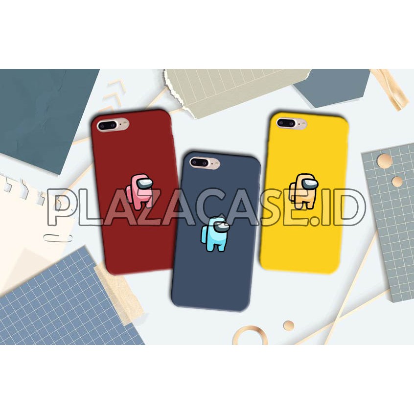 [S15] Soft Case TPU For All Type