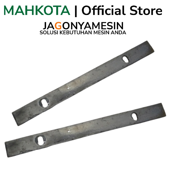 MAHKOTA HULING BLADE SPAREPART KD-350/KD-350 SK ORIGINAL