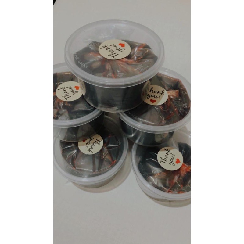 

Bumbu Mie Gomak 1kg