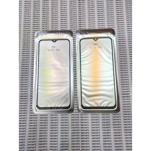 KACA GLASS LCD PLUS LEM OCA XIAOMI REDMI 9 ORIGINAL