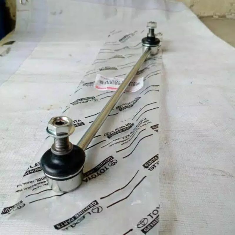 Link Stabil Link Stabilizer Toyota Agya Ayla asli