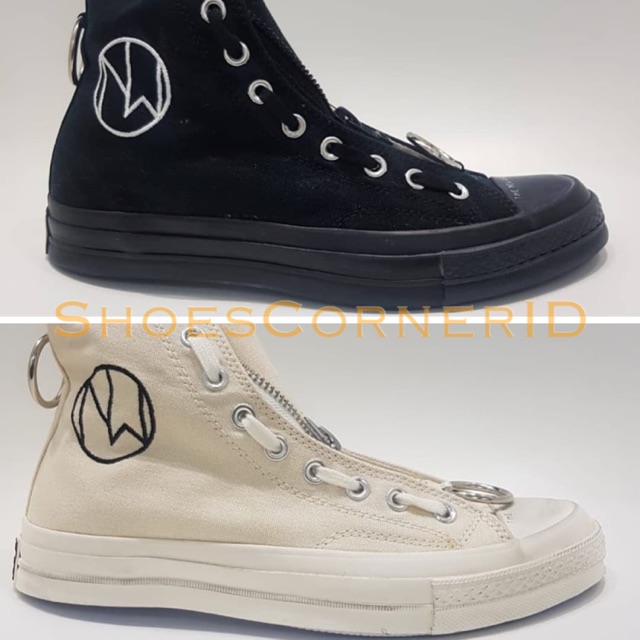 Converse All Star CT Under Cover Original Made In Vietnam New