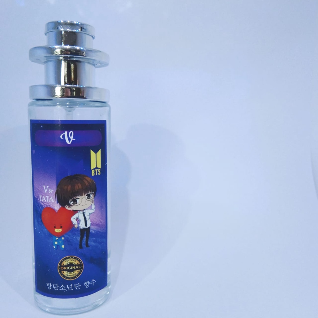 PARFUM BTS/Parfum KOREA 35ml