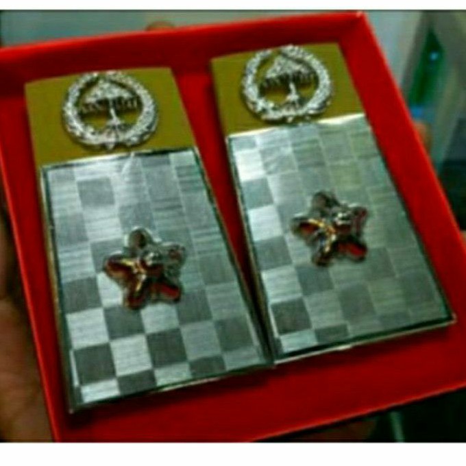 pangkat lurah pangkat KADES pangkat pdh Lurah