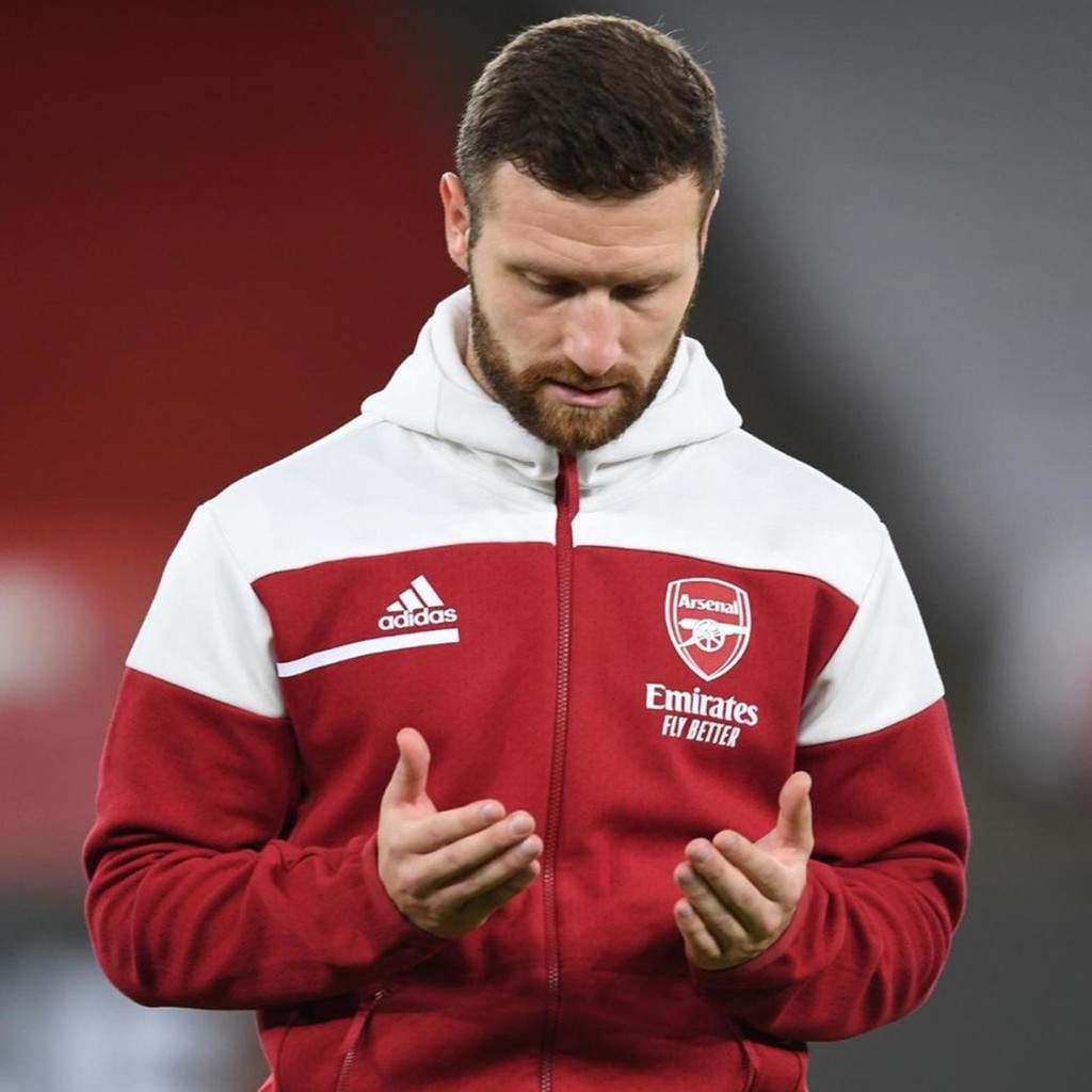 Jaket Arsenal Zne Hoodie 2020 2021 Foto Asli Shopee Indonesia