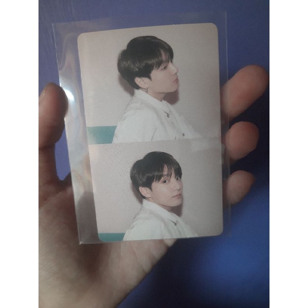 PC jungkook persona 1