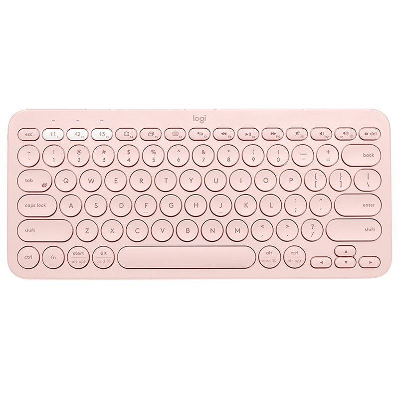 KEYBOARD USB LOGITECH K-380 (GARANSI RESMI)