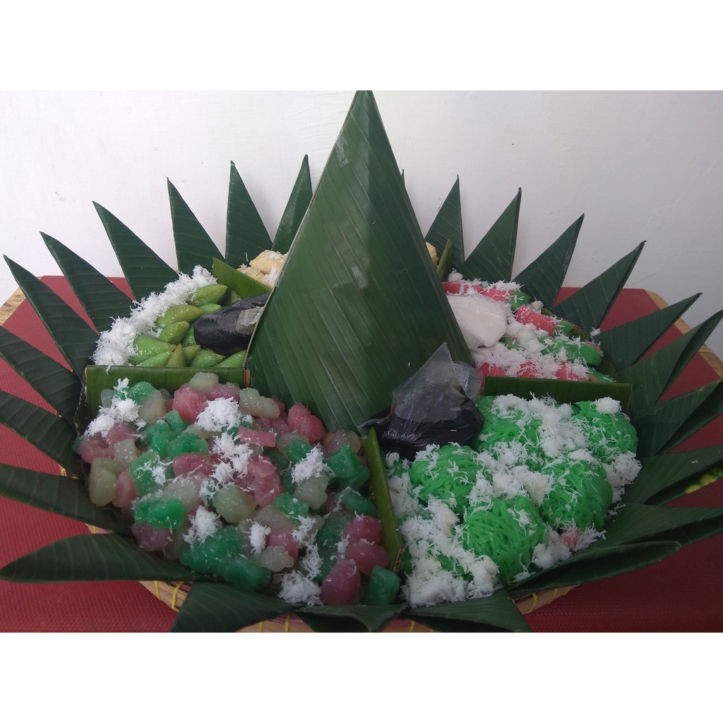 

Kue tampah paling murah di Cimahi