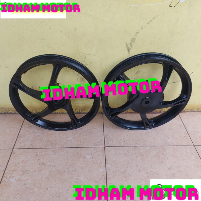 MURAH - PELEK RACING MOTOR MIO SPORTY, Mio SMILE, Mio SOUL ORIGINAL YAMAHA