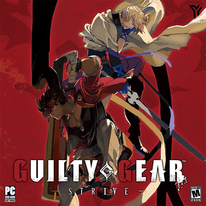 Jual Guilty Gear Strive | Shopee Indonesia
