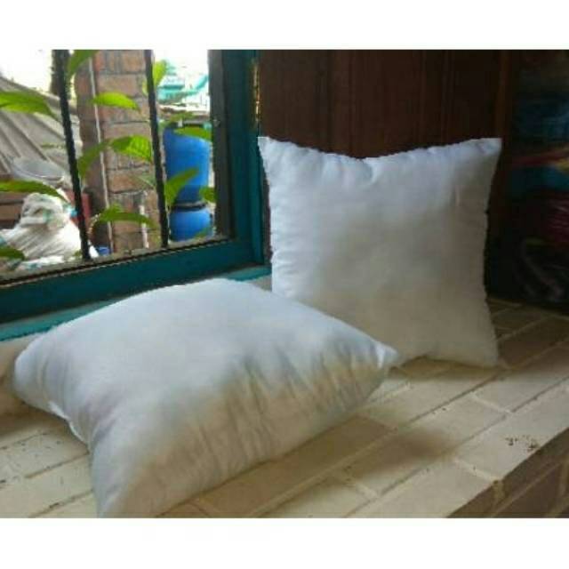 bantal sofa/bantal kursi isi dakron
